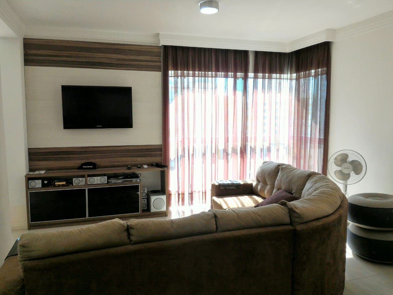 Apartamento, 3 quartos, 131 m² - Foto 2