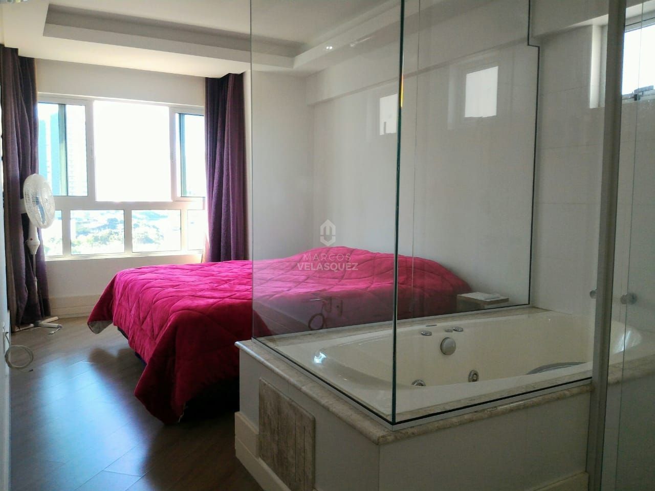 Apartamento à venda com 3 quartos, 131m² - Foto 12