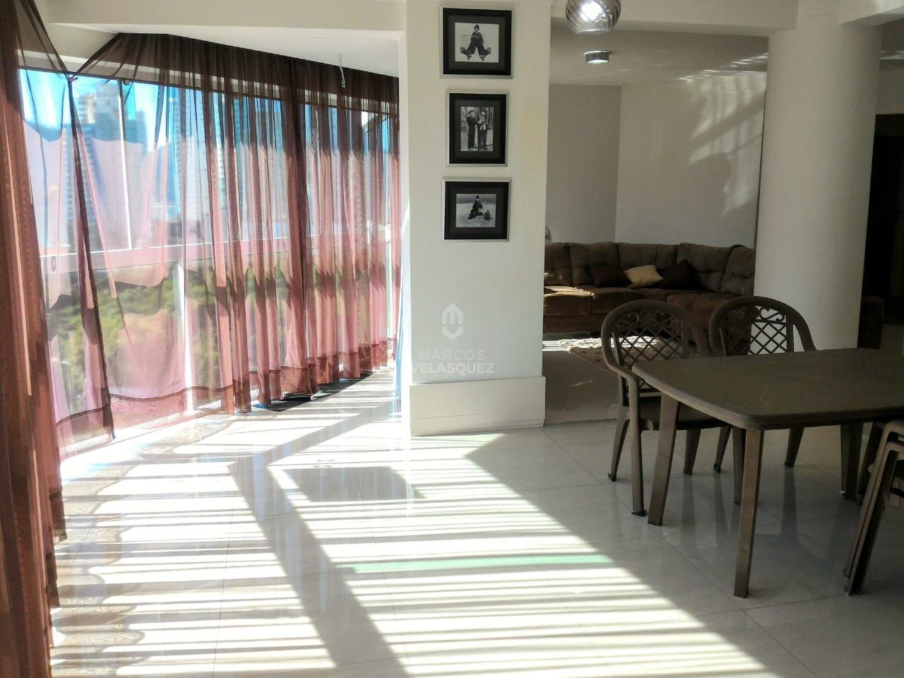 Apartamento, 3 quartos, 131 m² - Foto 3