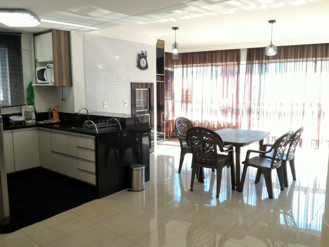 Apartamento, 3 quartos, 131 m² - Foto 6