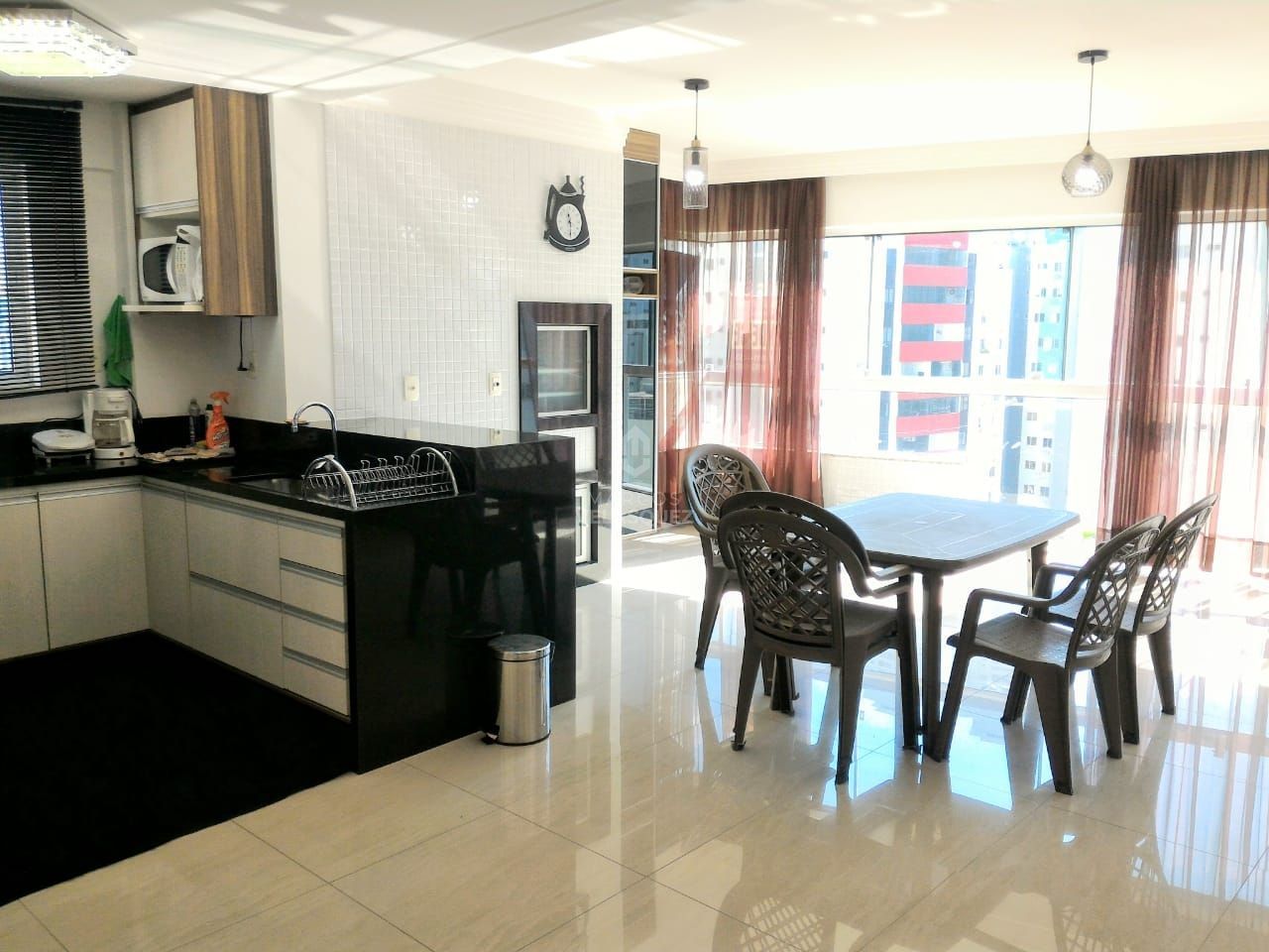 Apartamento à venda com 3 quartos, 131m² - Foto 8