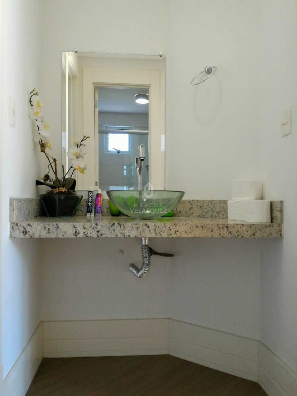 Apartamento, 3 quartos, 131 m² - Foto 11