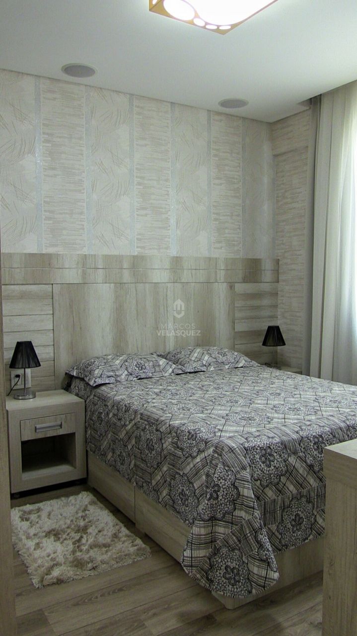 Apartamento à venda com 3 quartos, 152m² - Foto 17