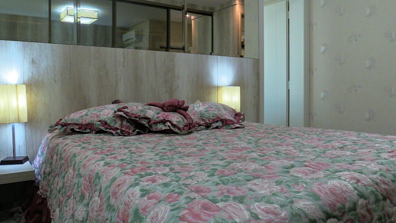 Apartamento à venda com 3 quartos, 152m² - Foto 19