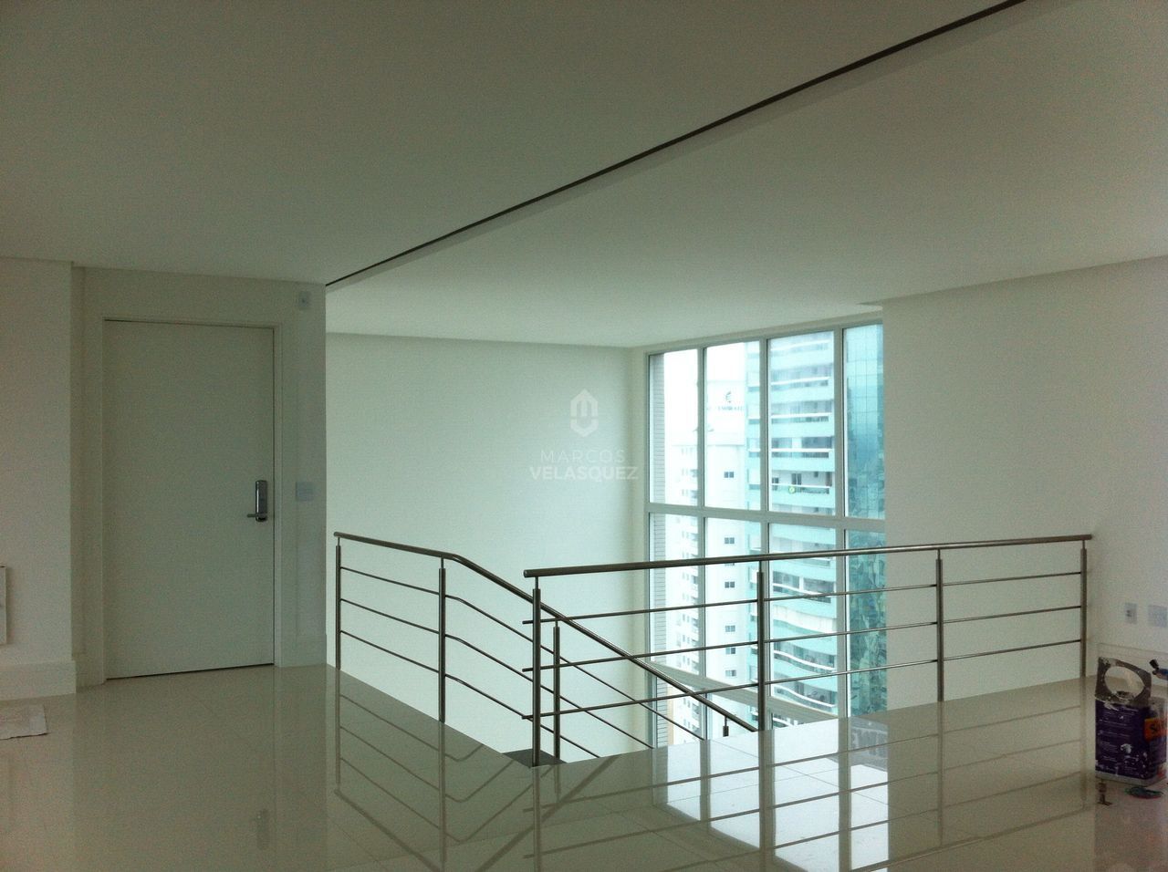 Apartamento, 3 quartos, 330 m² - Foto 2