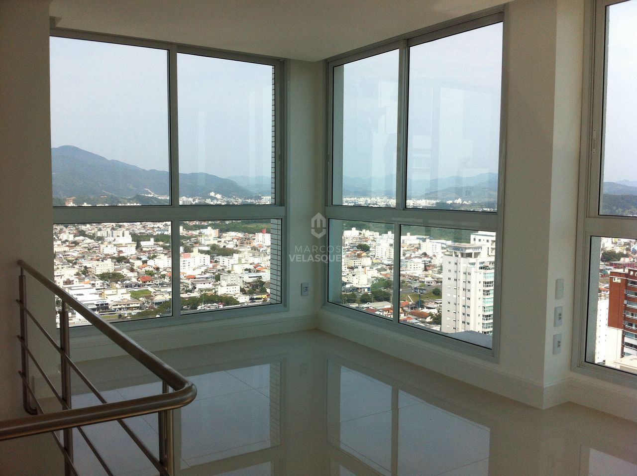 Apartamento, 3 quartos, 330 m² - Foto 5