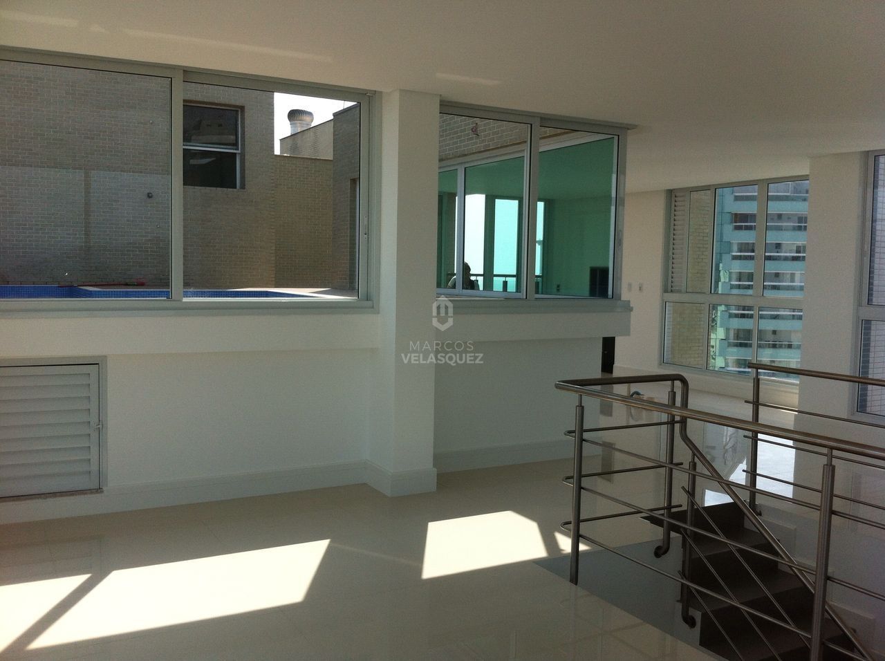 Apartamento, 3 quartos, 330 m² - Foto 7