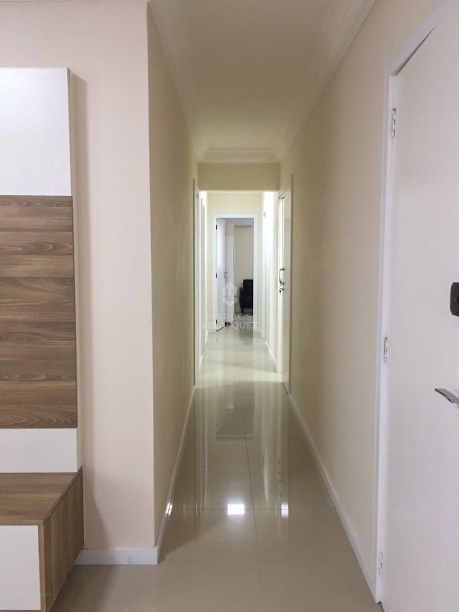 Apartamento, 4 quartos, 141 m² - Foto 9