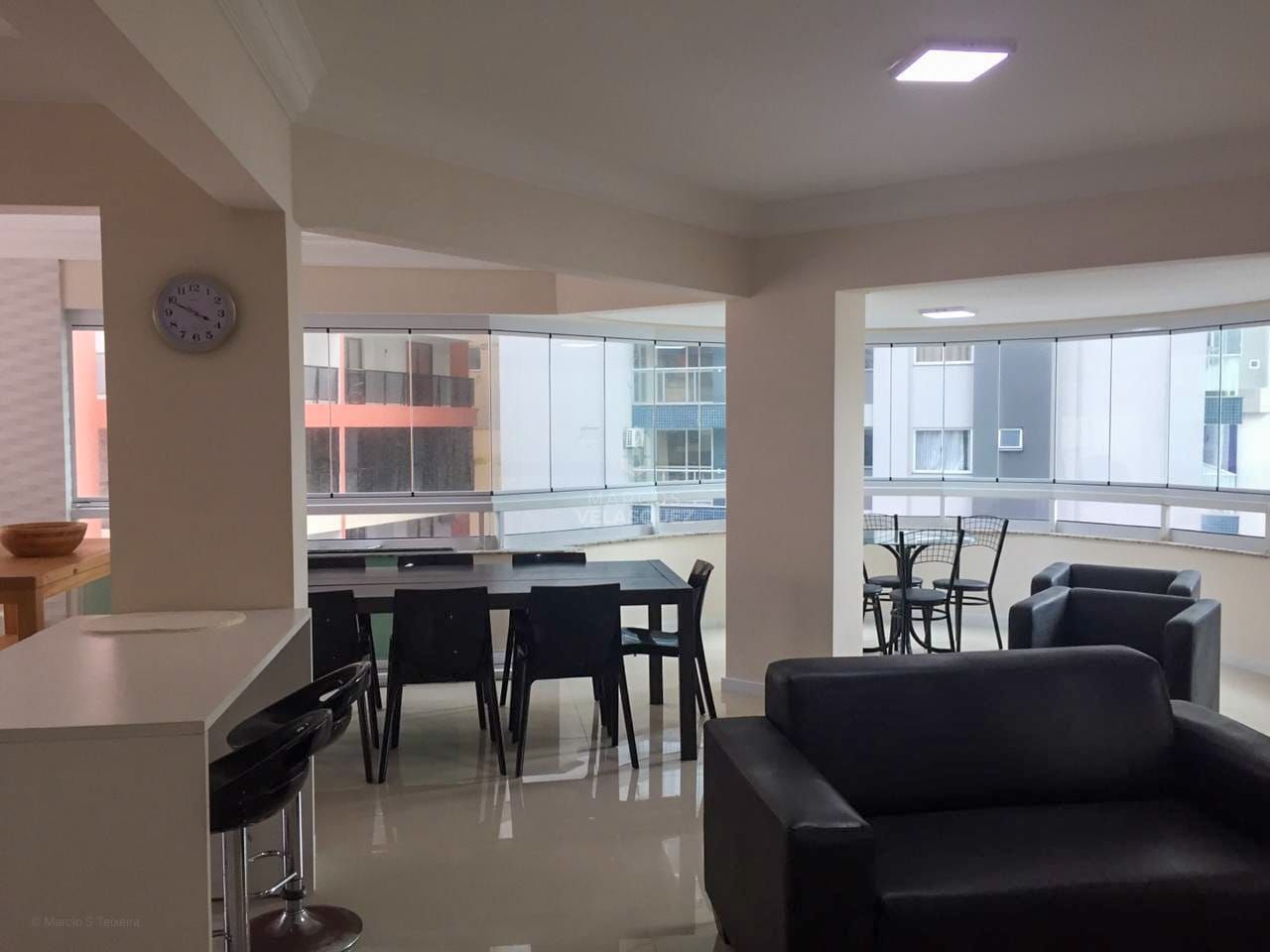 Apartamento à venda com 4 quartos, 141m² - Foto 5