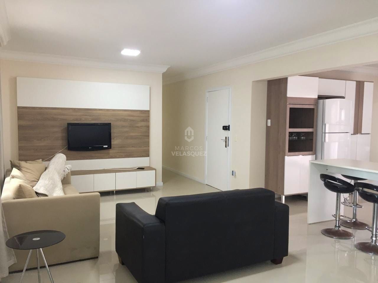 Apartamento à venda com 4 quartos, 141m² - Foto 6