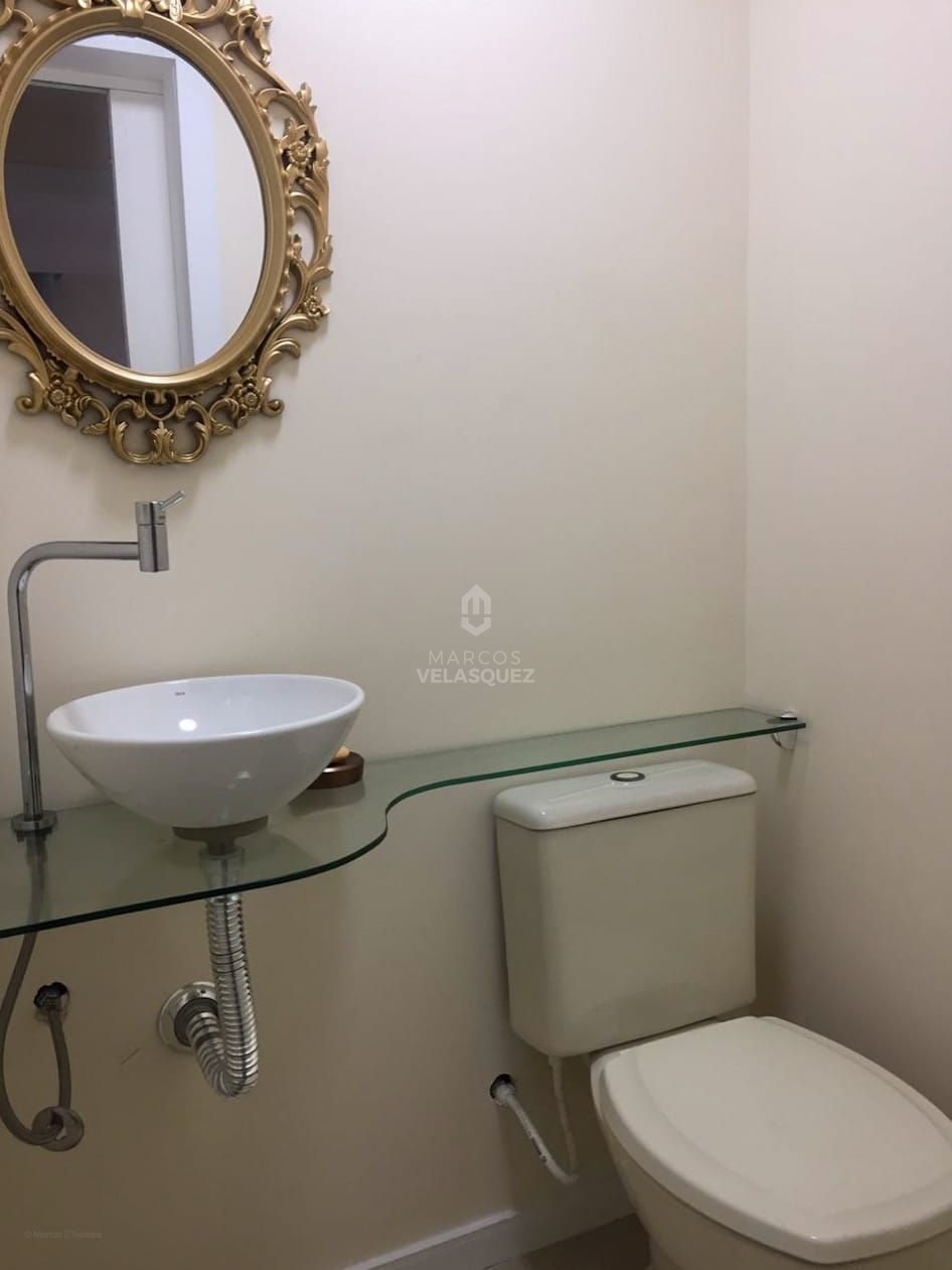Apartamento, 4 quartos, 141 m² - Foto 11