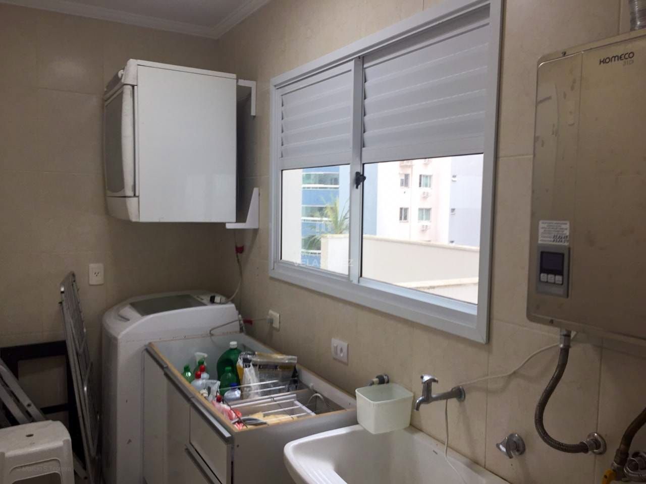 Apartamento, 4 quartos, 141 m² - Foto 7