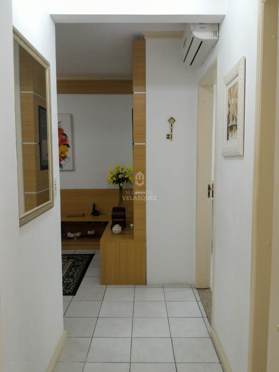 Apartamento à venda com 2 quartos, 97m² - Foto 10