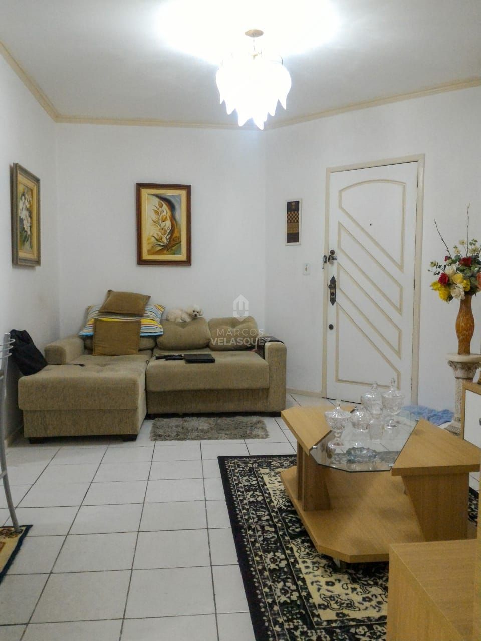 Apartamento, 2 quartos, 97 m² - Foto 3