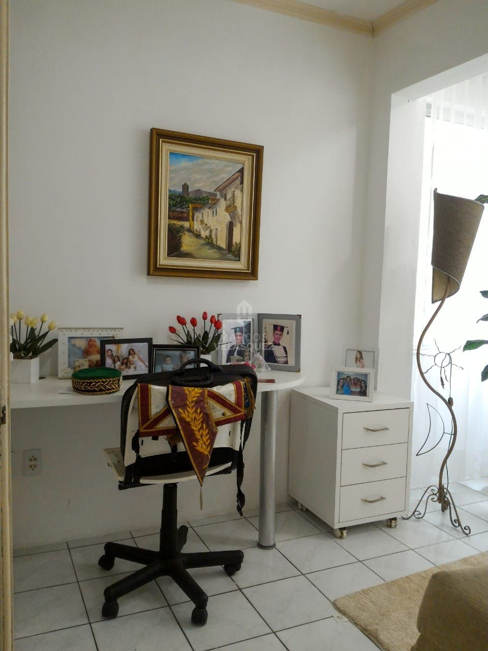 Apartamento à venda com 2 quartos, 97m² - Foto 7