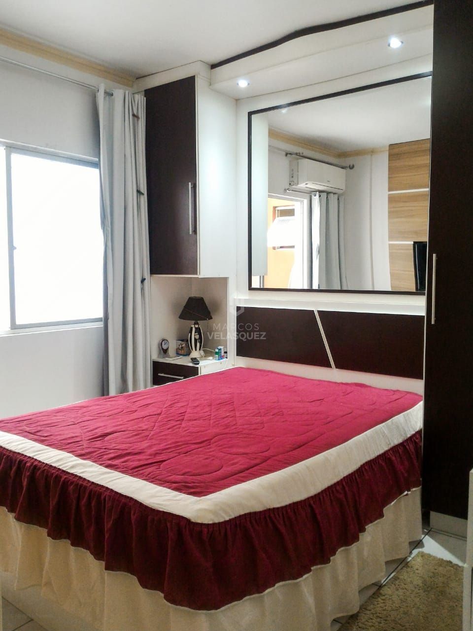 Apartamento à venda com 2 quartos, 97m² - Foto 8