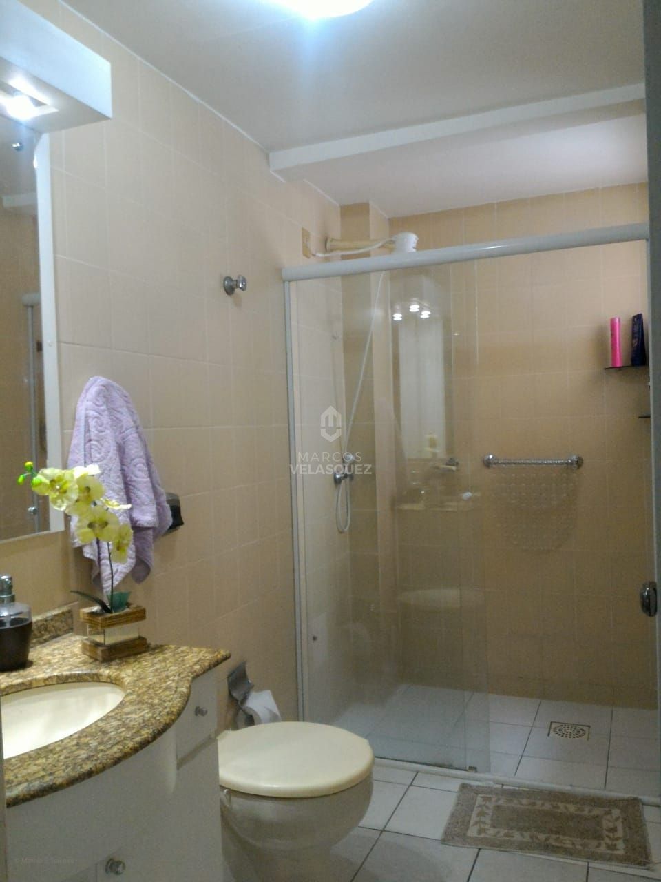 Apartamento à venda com 2 quartos, 97m² - Foto 9