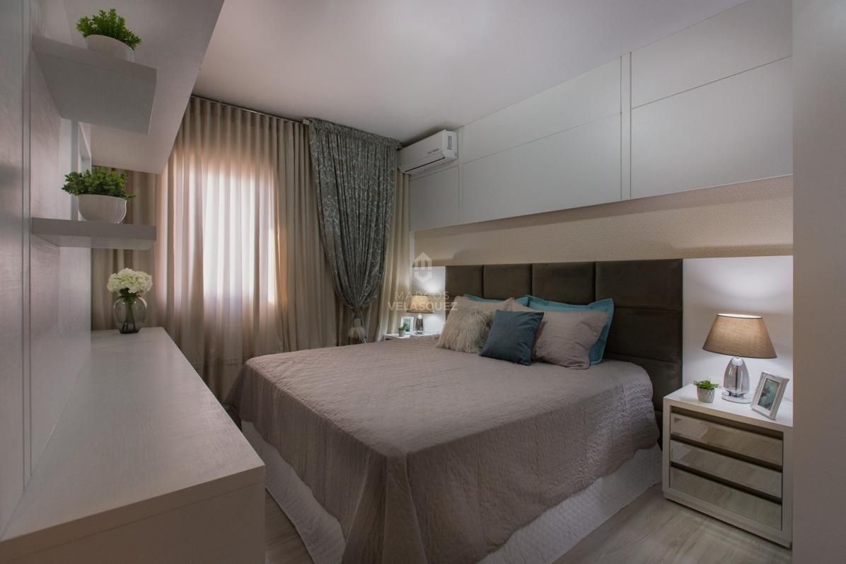 Apartamento, 3 quartos, 118 m² - Foto 19