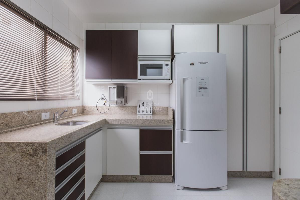 Apartamento, 3 quartos, 118 m² - Foto 16