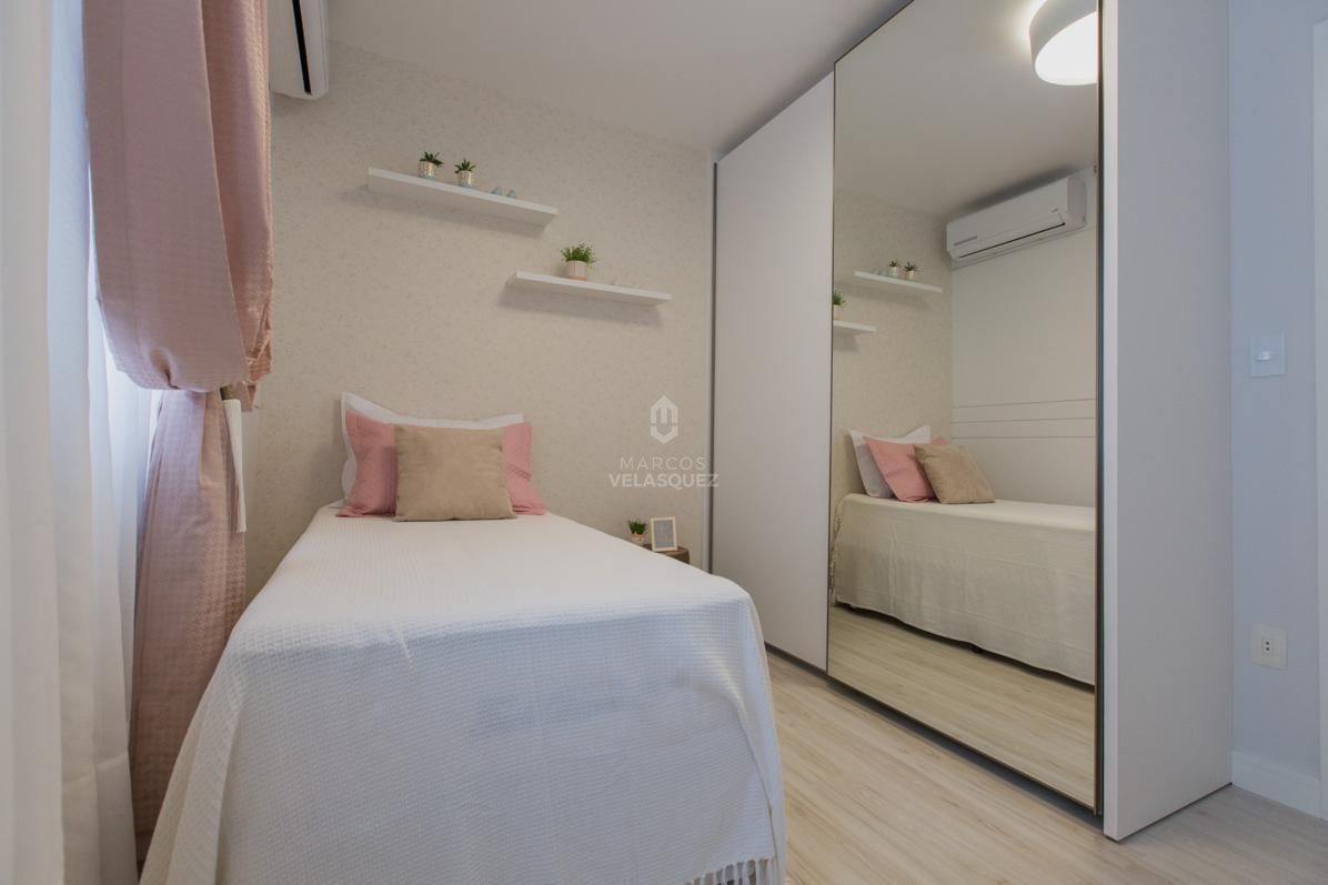 Apartamento à venda com 3 quartos, 118m² - Foto 33