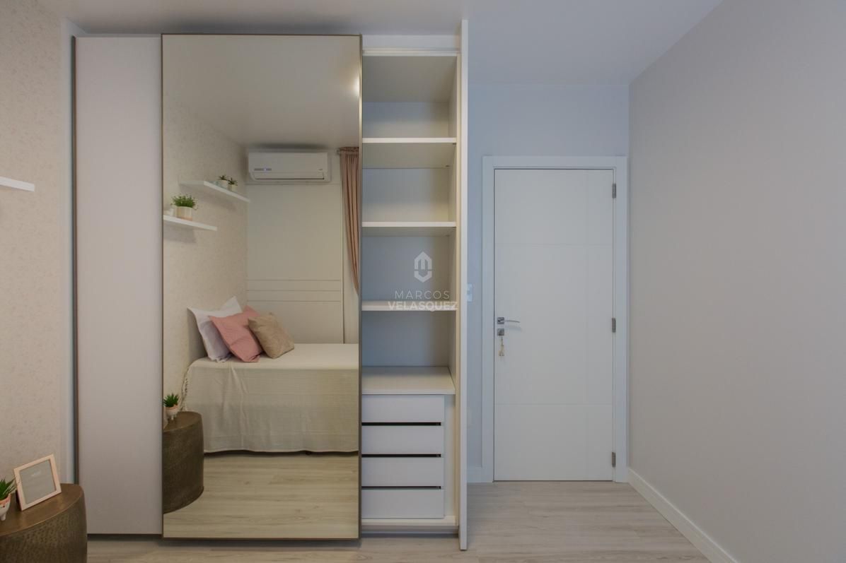 Apartamento à venda com 3 quartos, 118m² - Foto 32