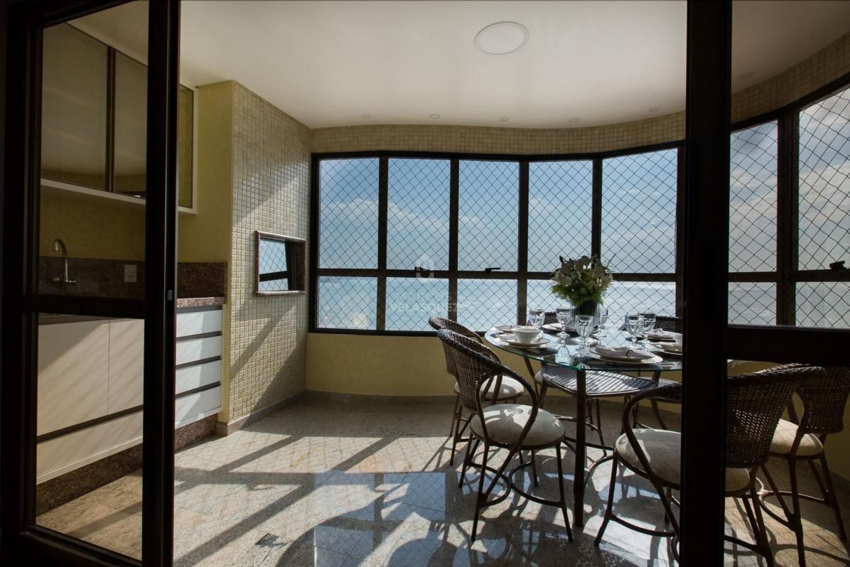 Apartamento, 3 quartos, 118 m² - Foto 5