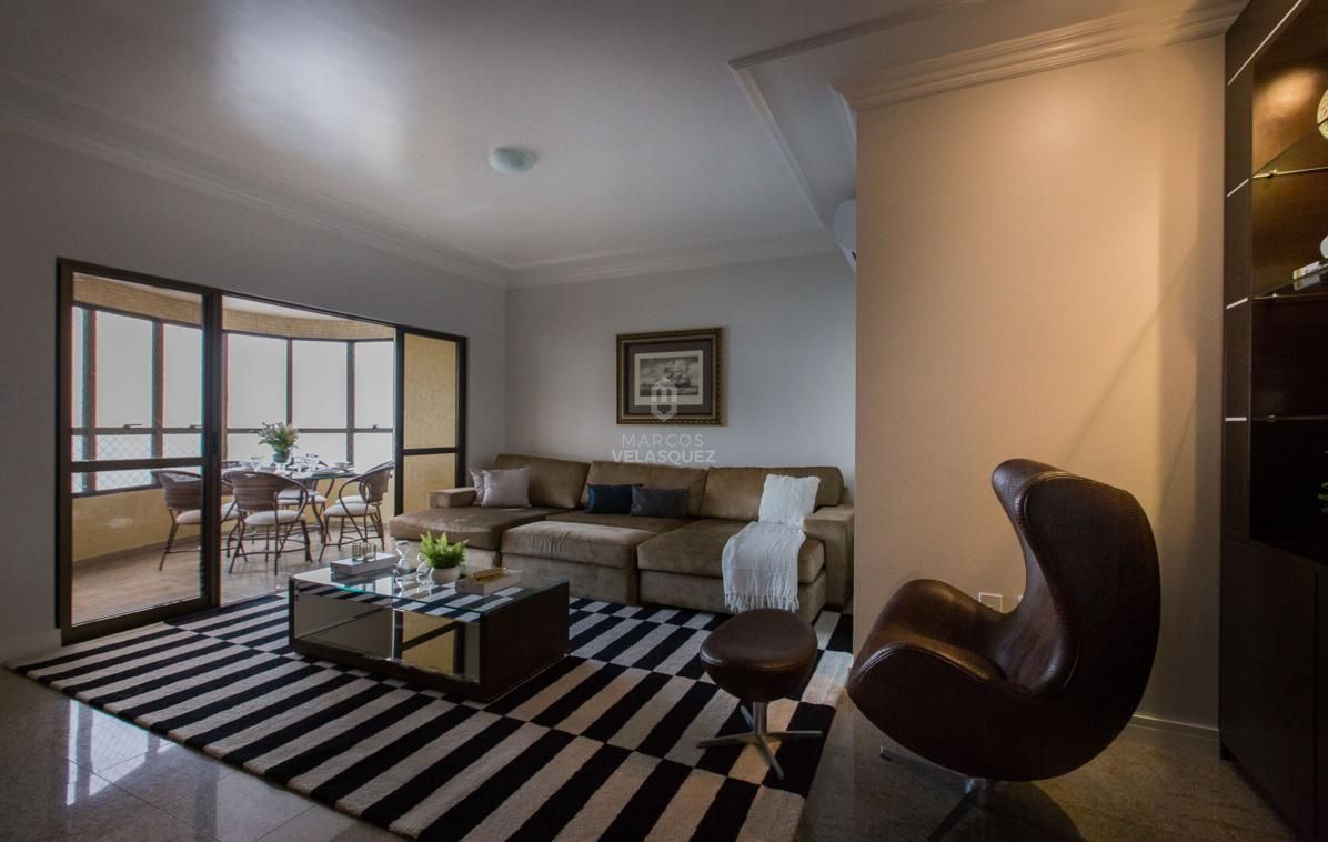 Apartamento, 3 quartos, 118 m² - Foto 9