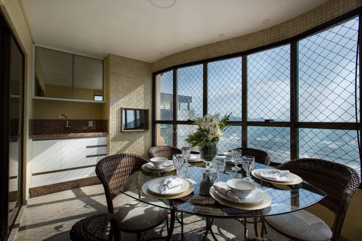 Apartamento, 3 quartos, 118 m² - Foto 7