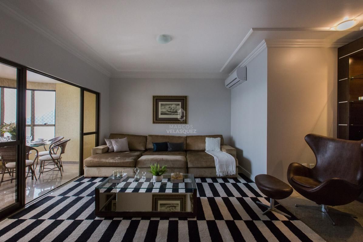 Apartamento, 3 quartos, 118 m² - Foto 11