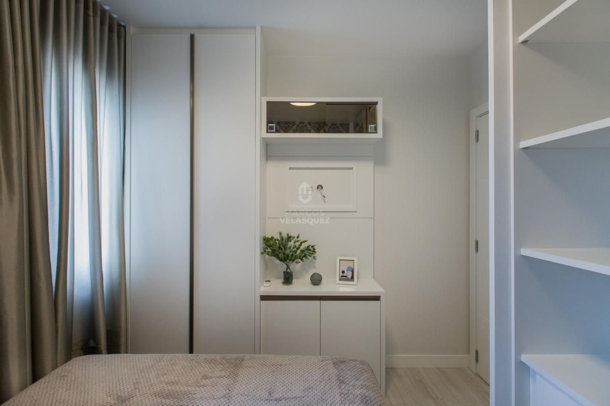 Apartamento à venda com 3 quartos, 118m² - Foto 29