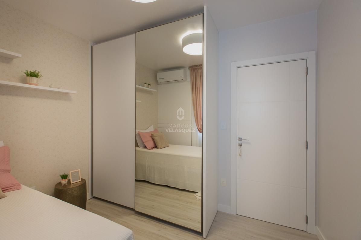 Apartamento à venda com 3 quartos, 118m² - Foto 31