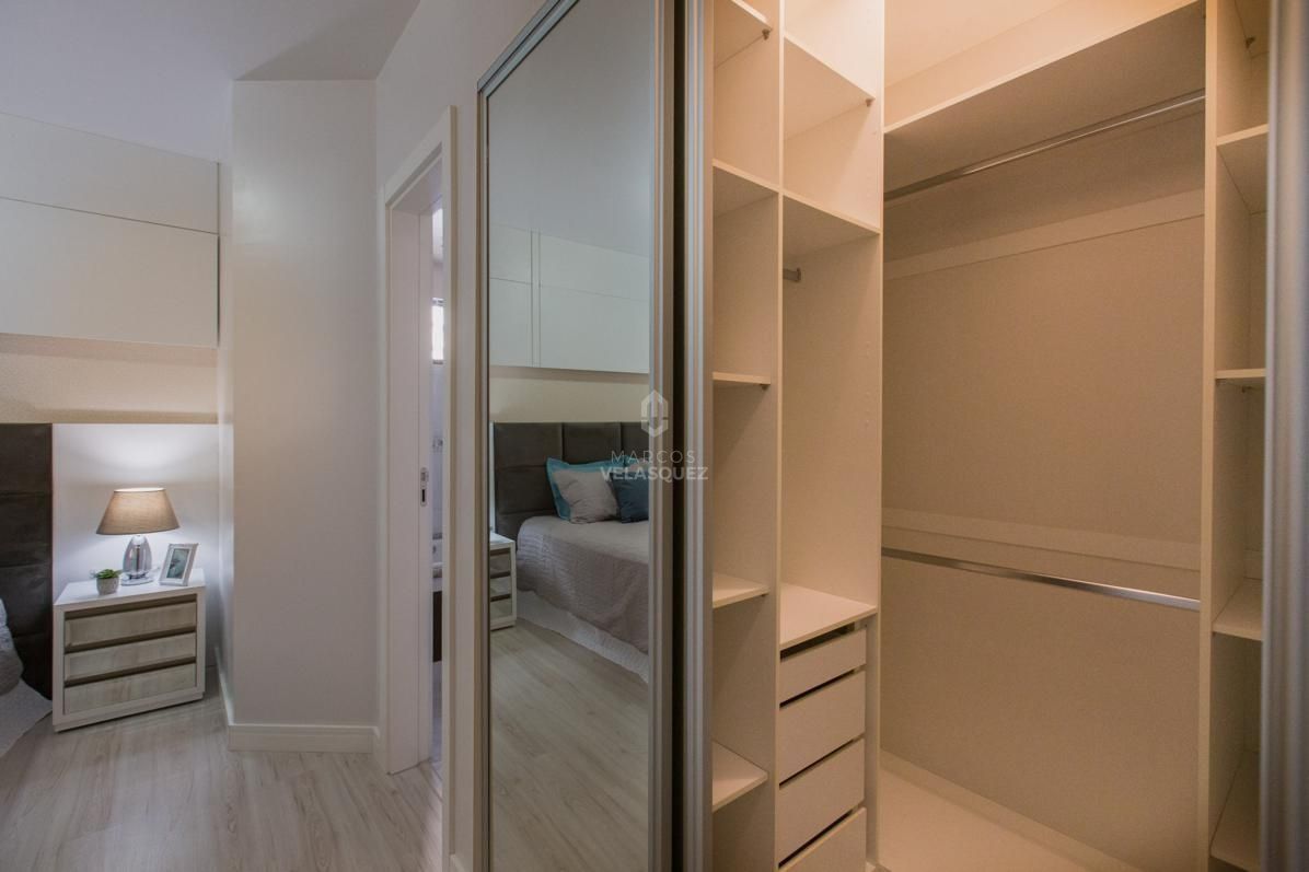 Apartamento à venda com 3 quartos, 118m² - Foto 23