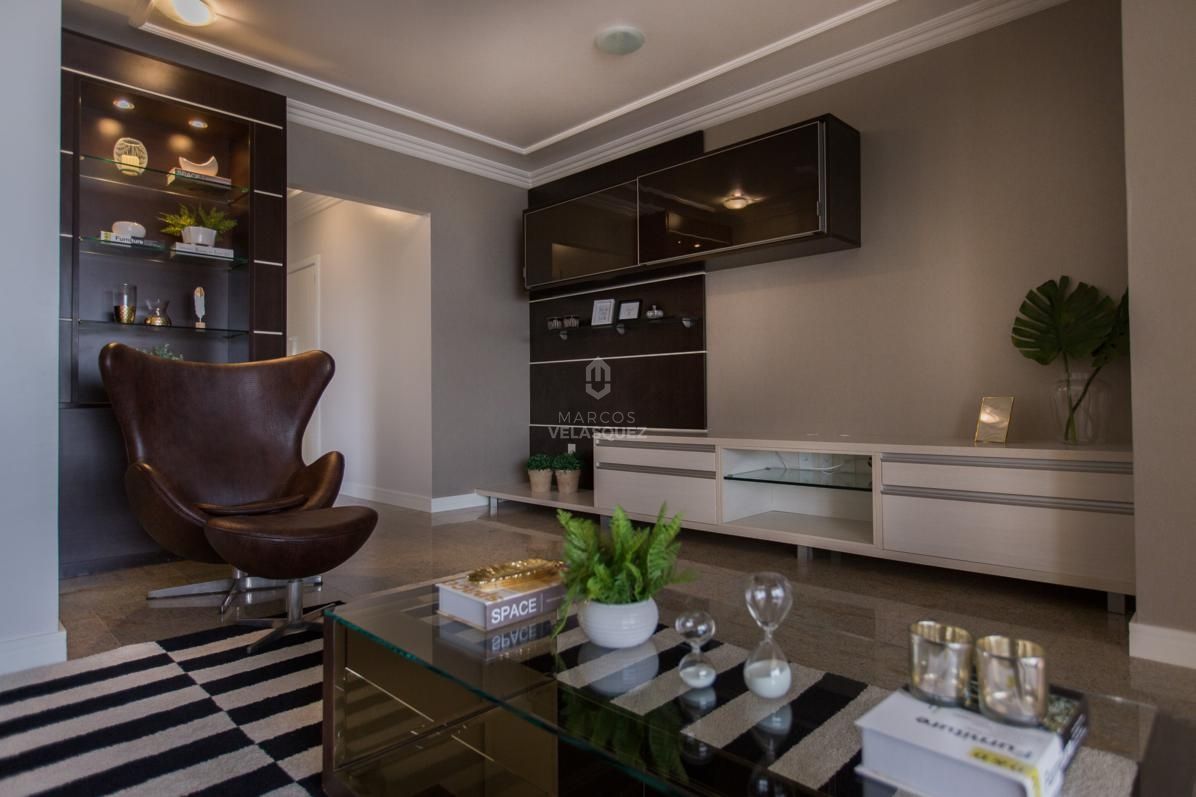 Apartamento, 3 quartos, 118 m² - Foto 13