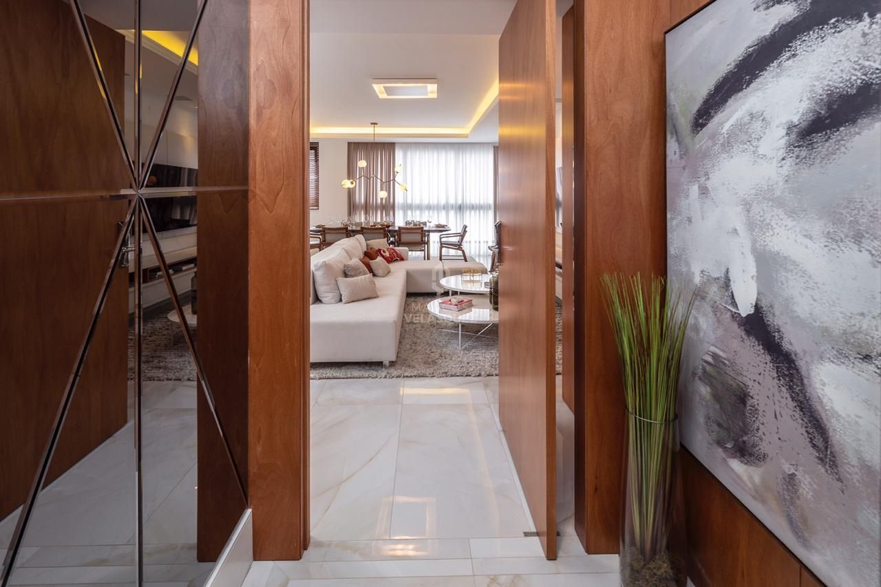 Apartamento, 3 quartos, 151 m² - Foto 5