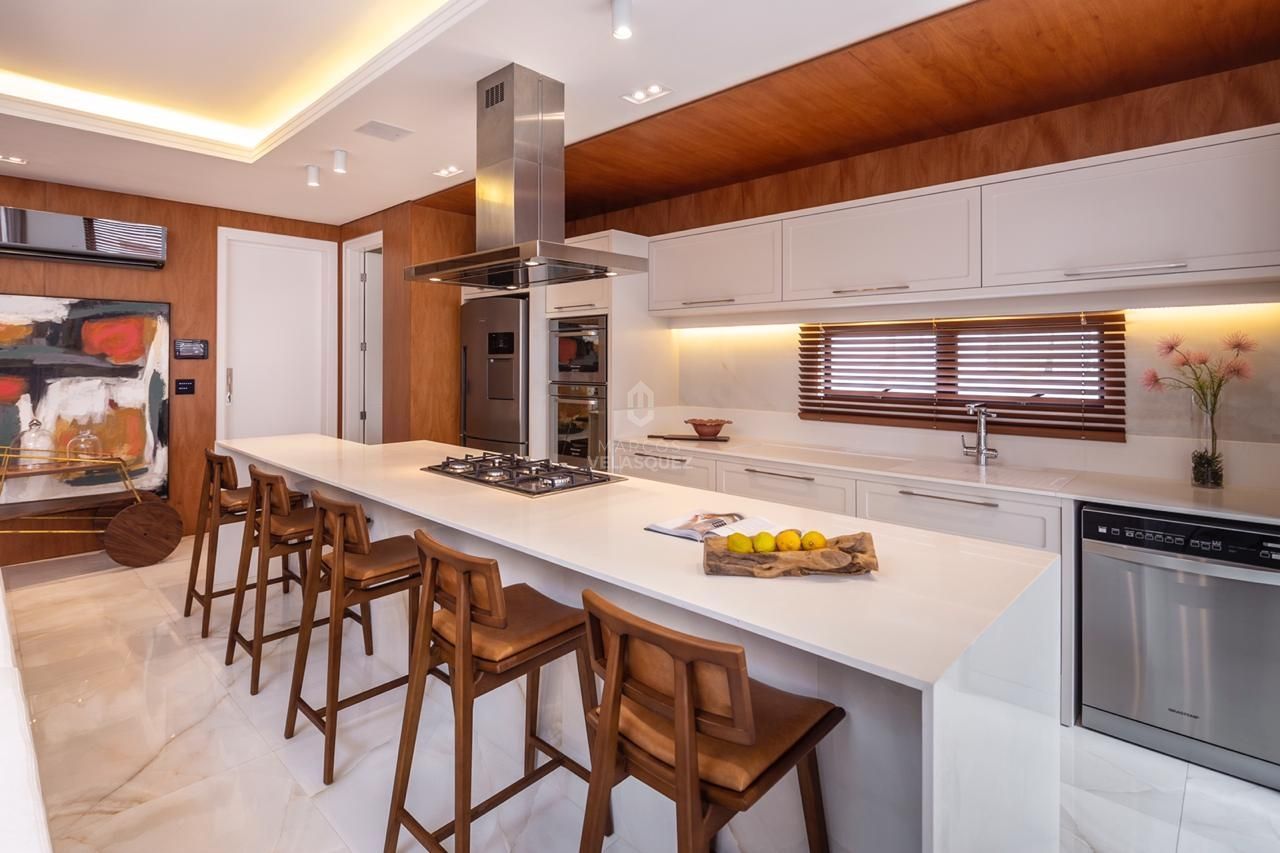 Apartamento, 3 quartos, 151 m² - Foto 8