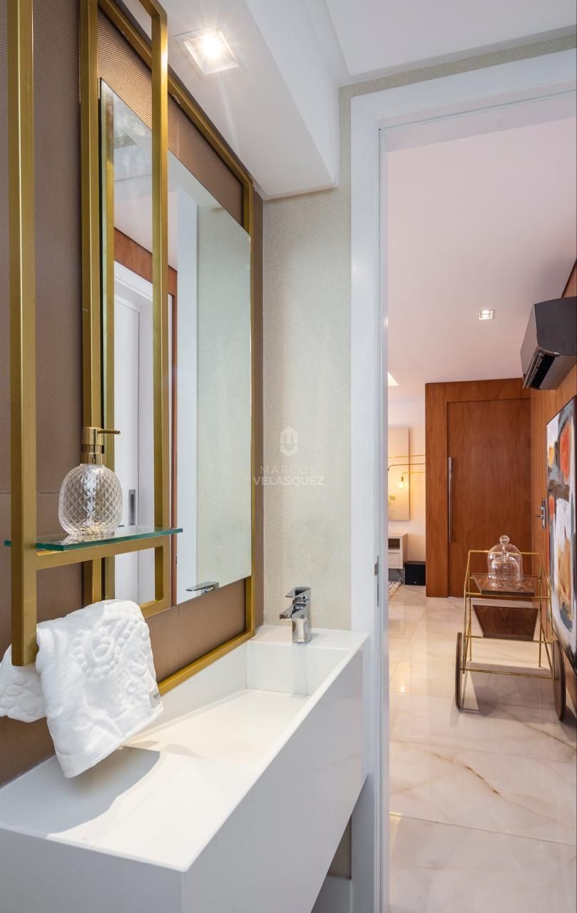 Apartamento, 3 quartos, 151 m² - Foto 14