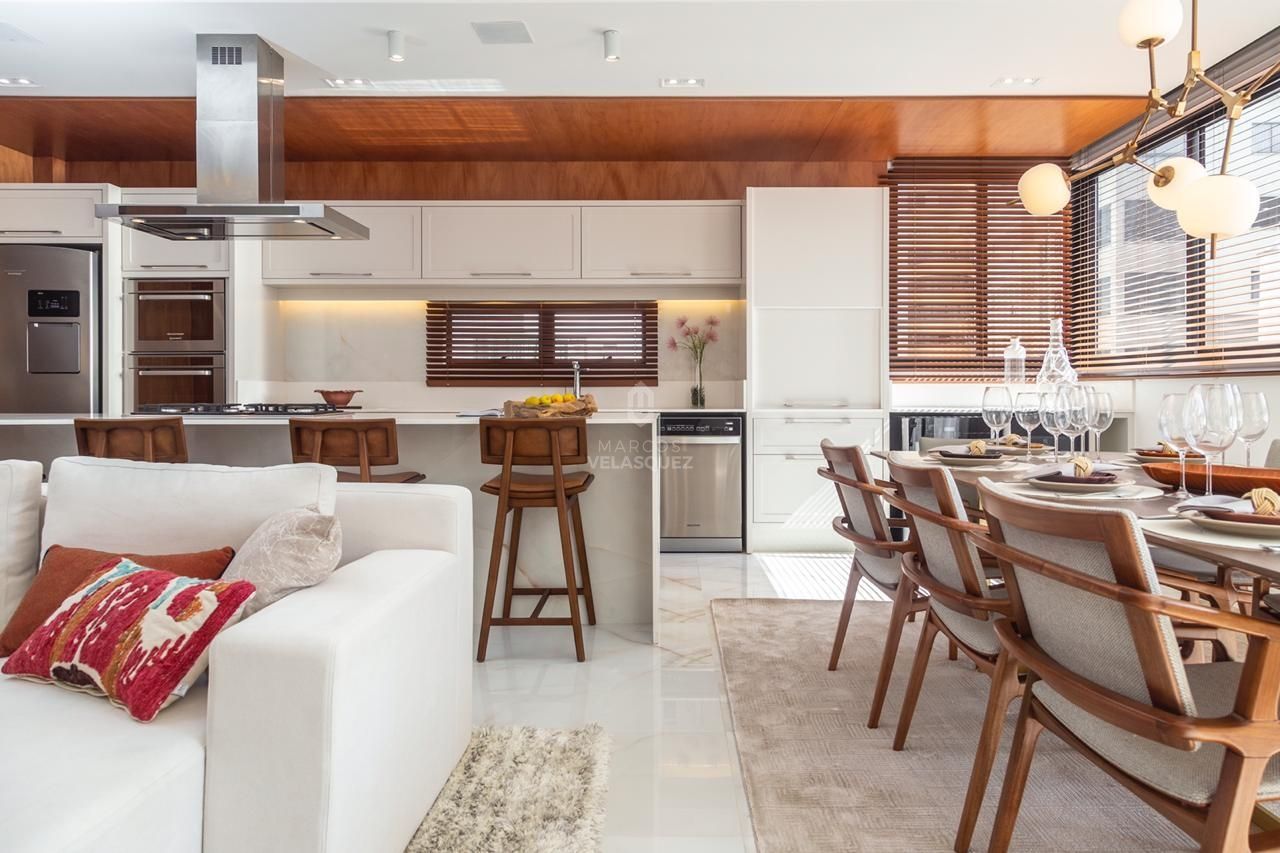 Apartamento, 3 quartos, 151 m² - Foto 15
