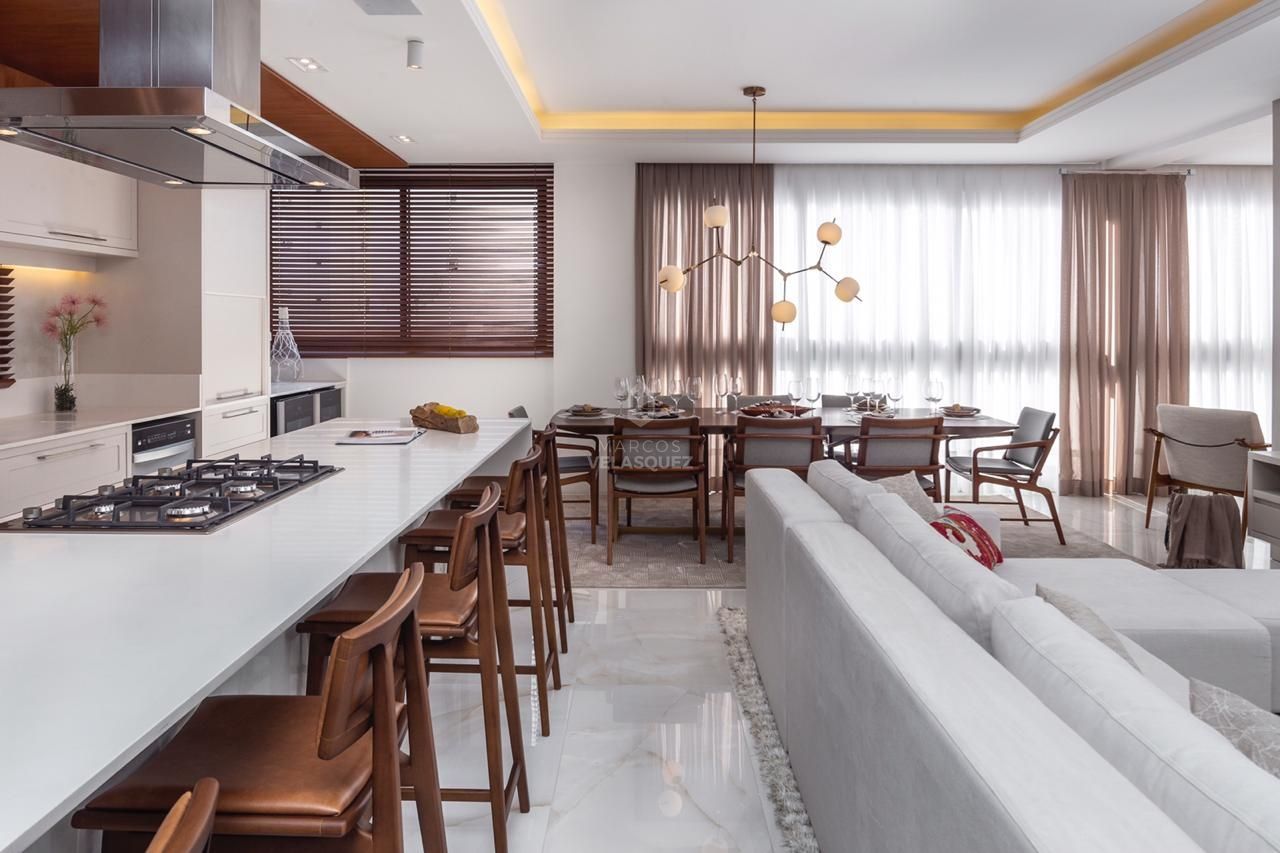 Apartamento, 3 quartos, 151 m² - Foto 7