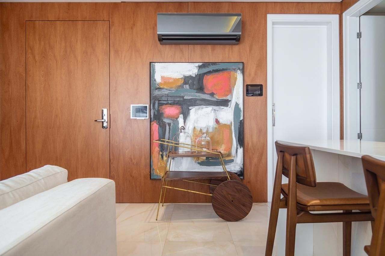 Apartamento, 3 quartos, 151 m² - Foto 9