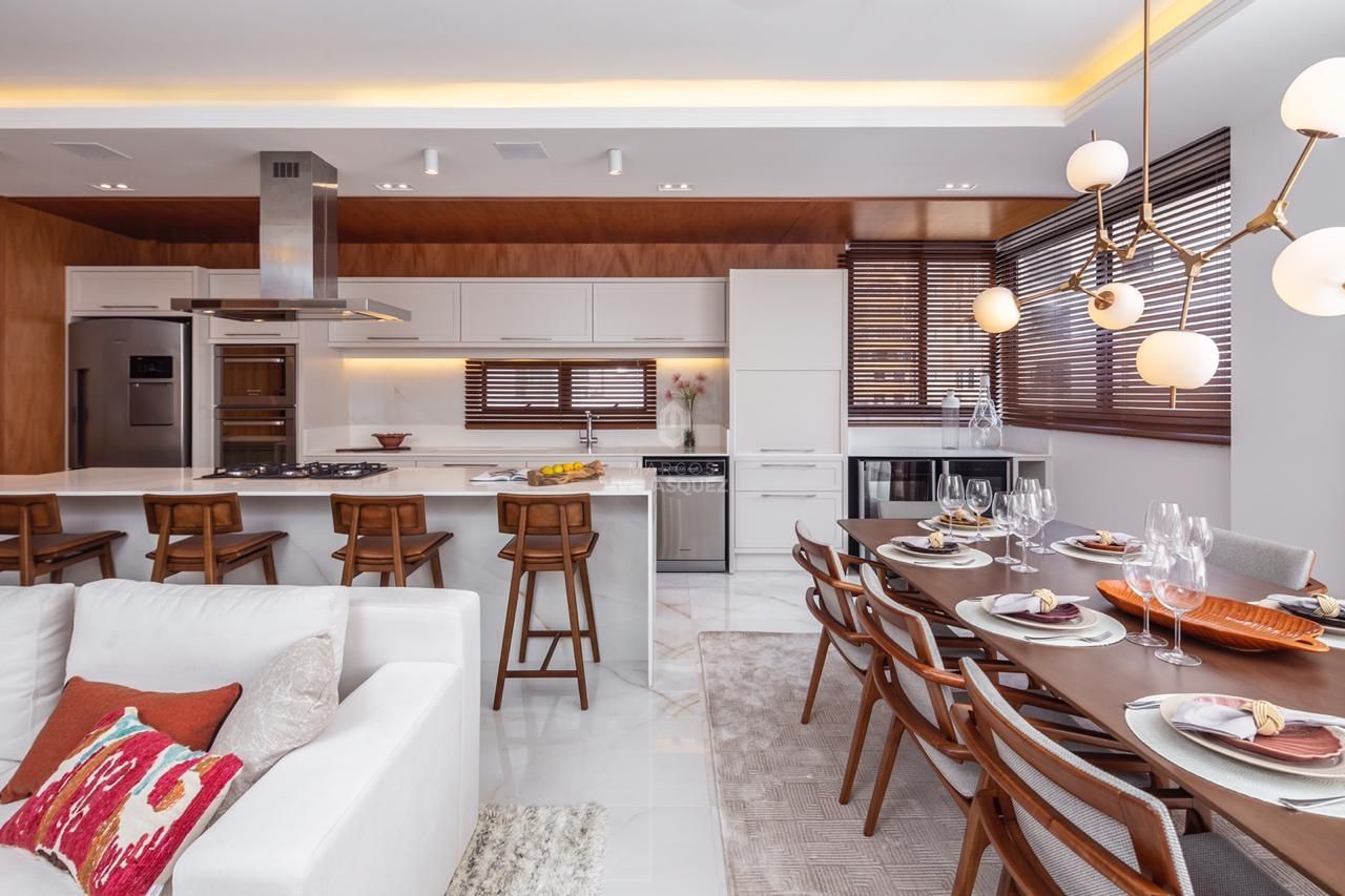 Apartamento, 3 quartos, 151 m² - Foto 10