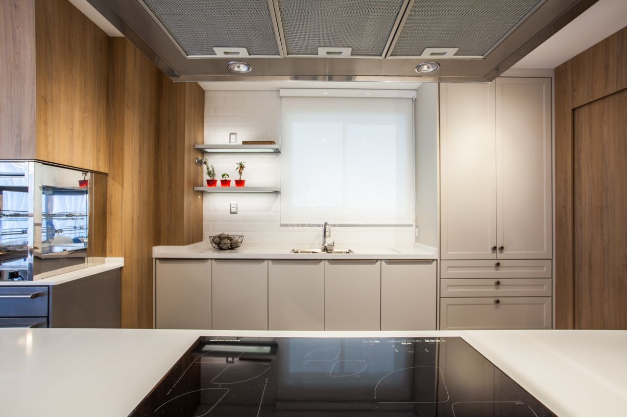 Apartamento, 4 quartos, 167 m² - Foto 5