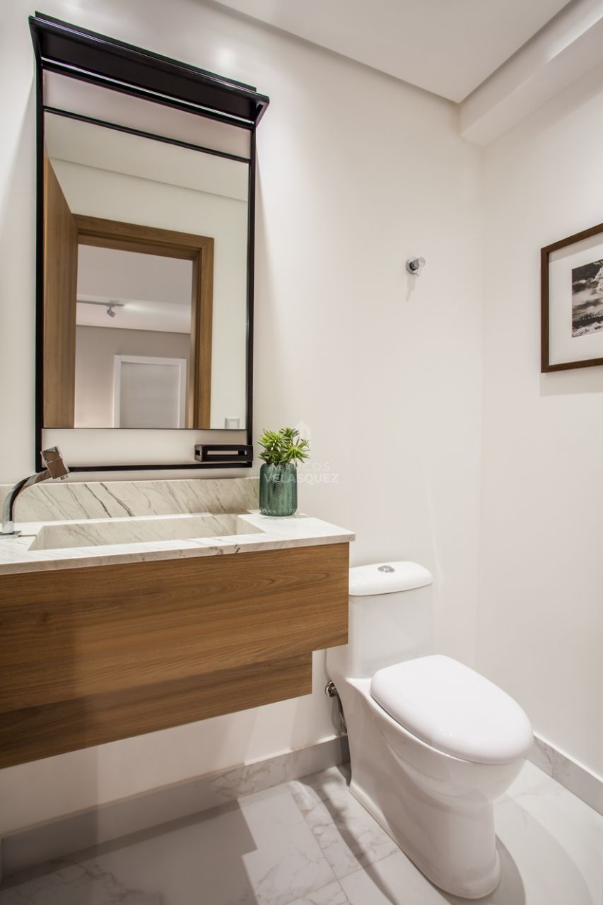Apartamento, 4 quartos, 167 m² - Foto 8