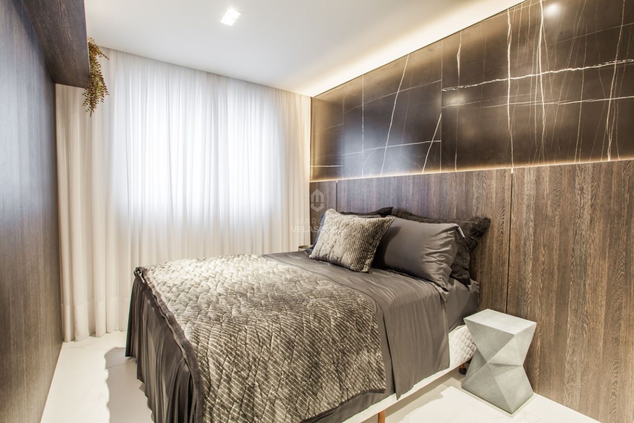 Apartamento, 4 quartos, 167 m² - Foto 12