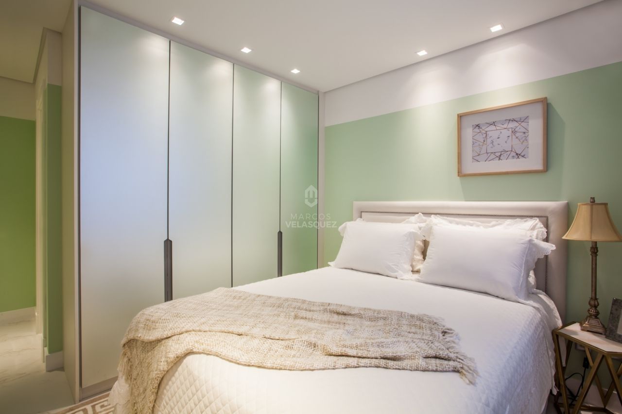 Apartamento, 4 quartos, 167 m² - Foto 13