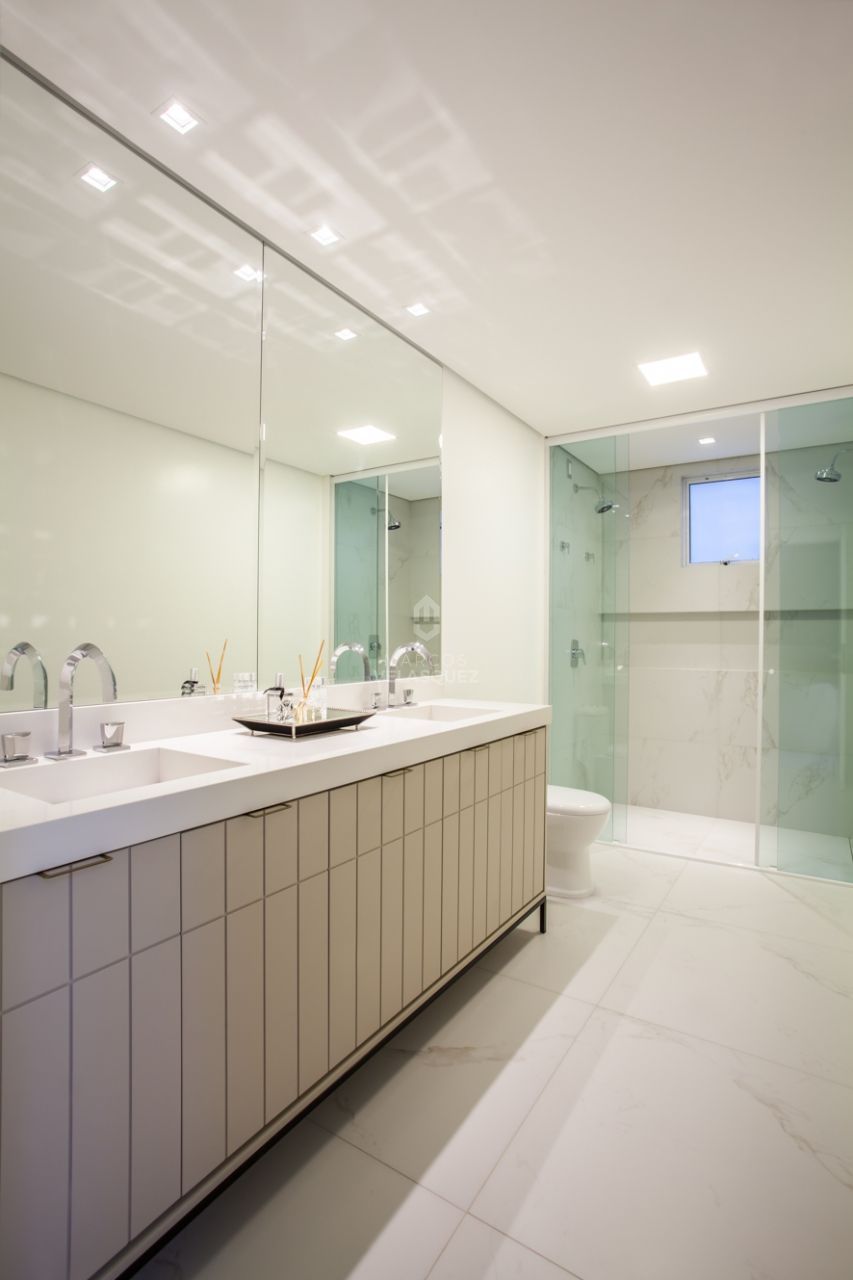 Apartamento, 4 quartos, 167 m² - Foto 14