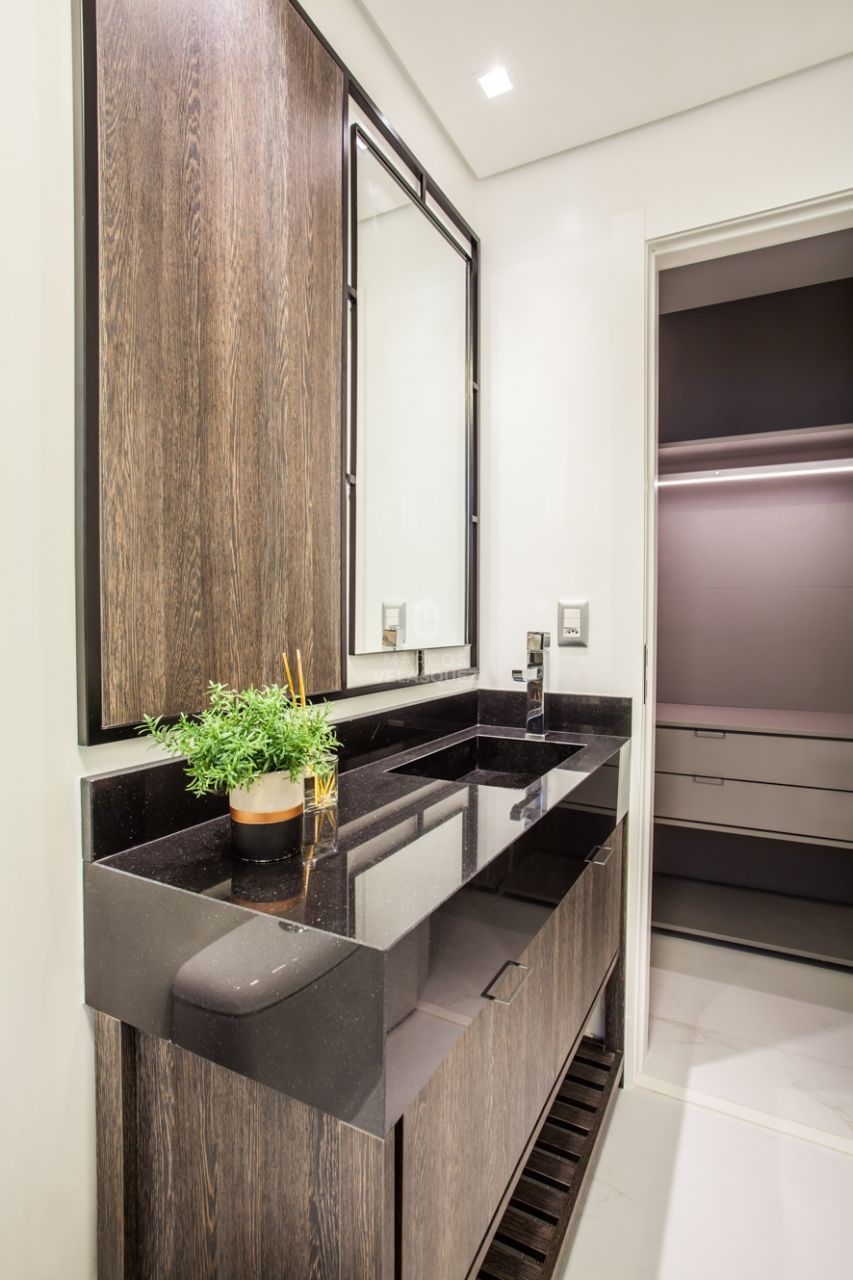 Apartamento, 4 quartos, 167 m² - Foto 15