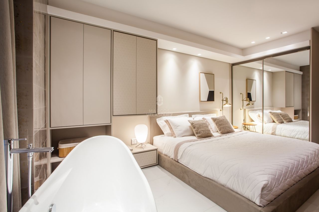 Apartamento, 4 quartos, 167 m² - Foto 9