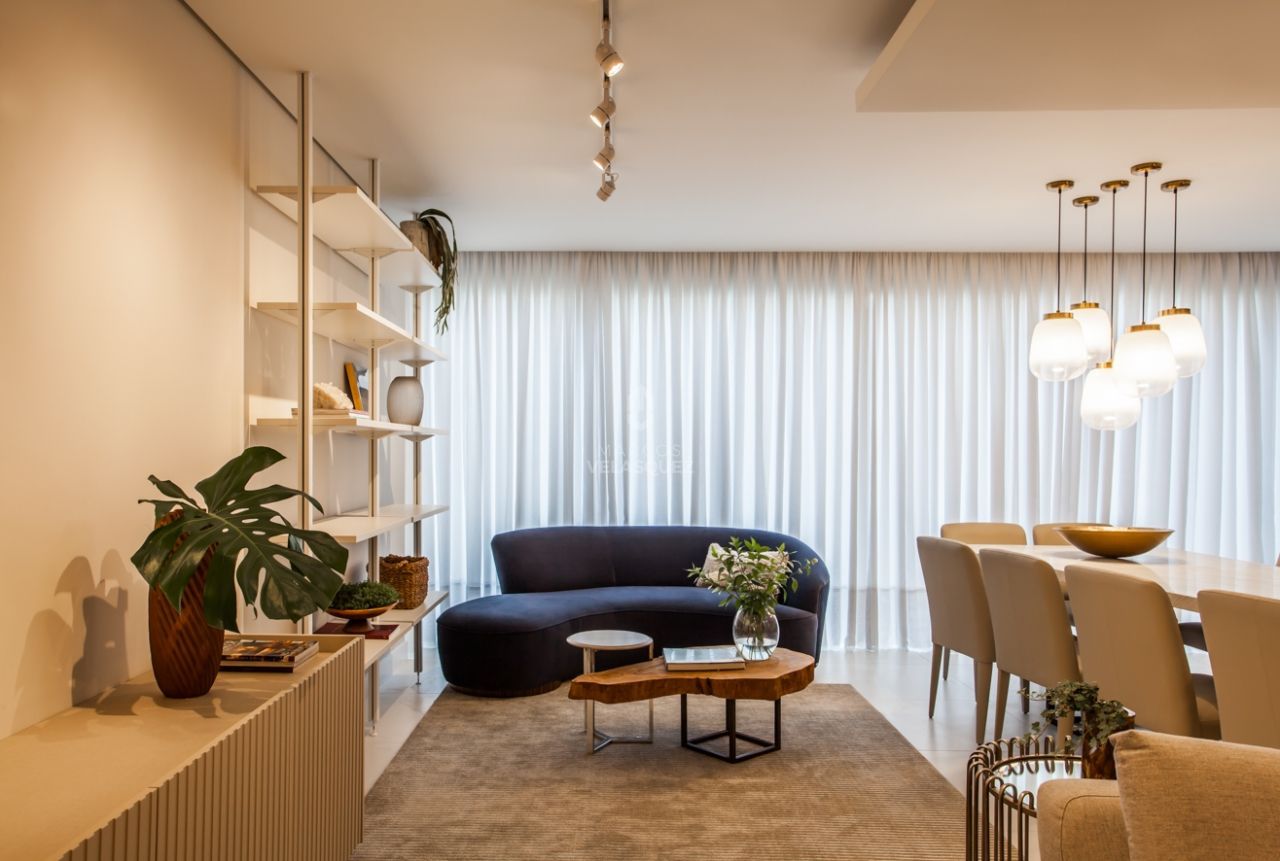 Apartamento, 4 quartos, 167 m² - Foto 3