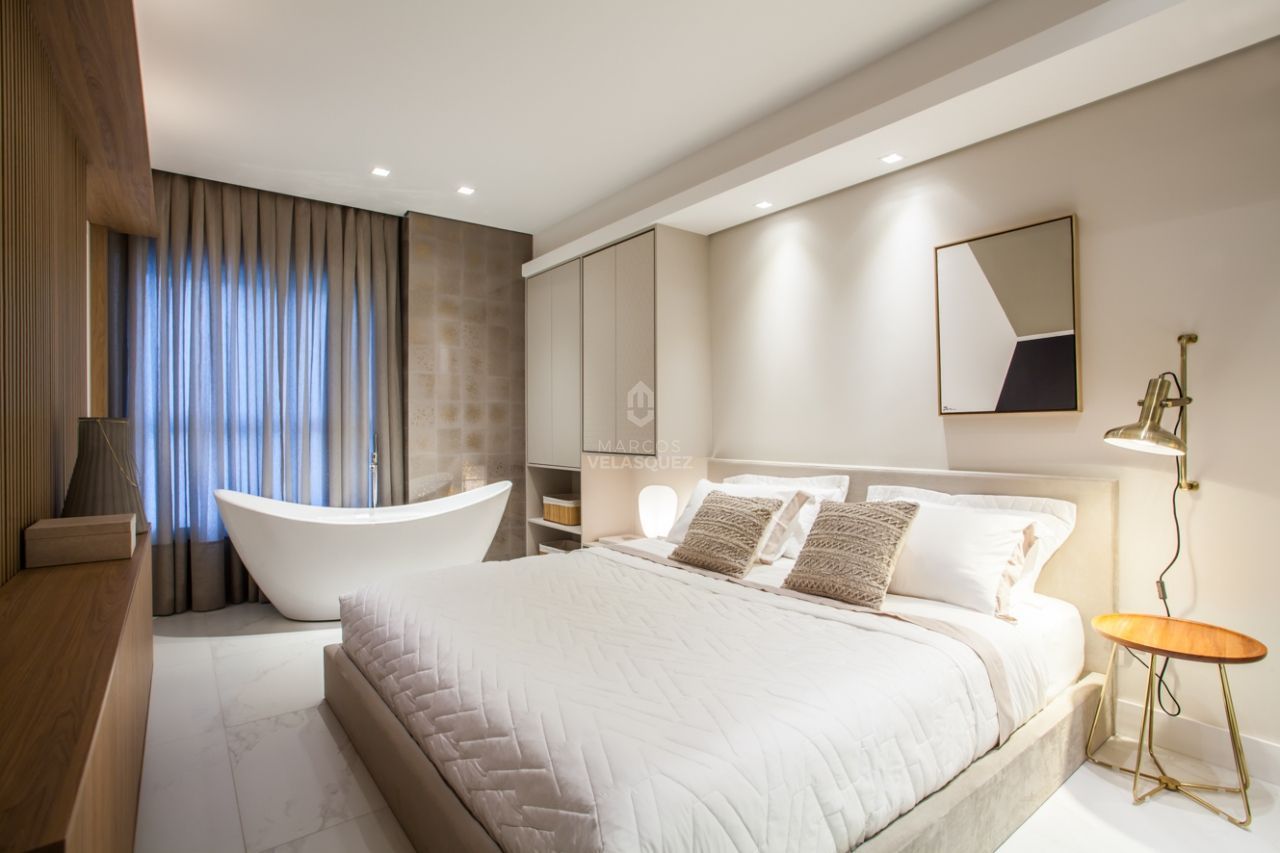 Apartamento, 4 quartos, 167 m² - Foto 11