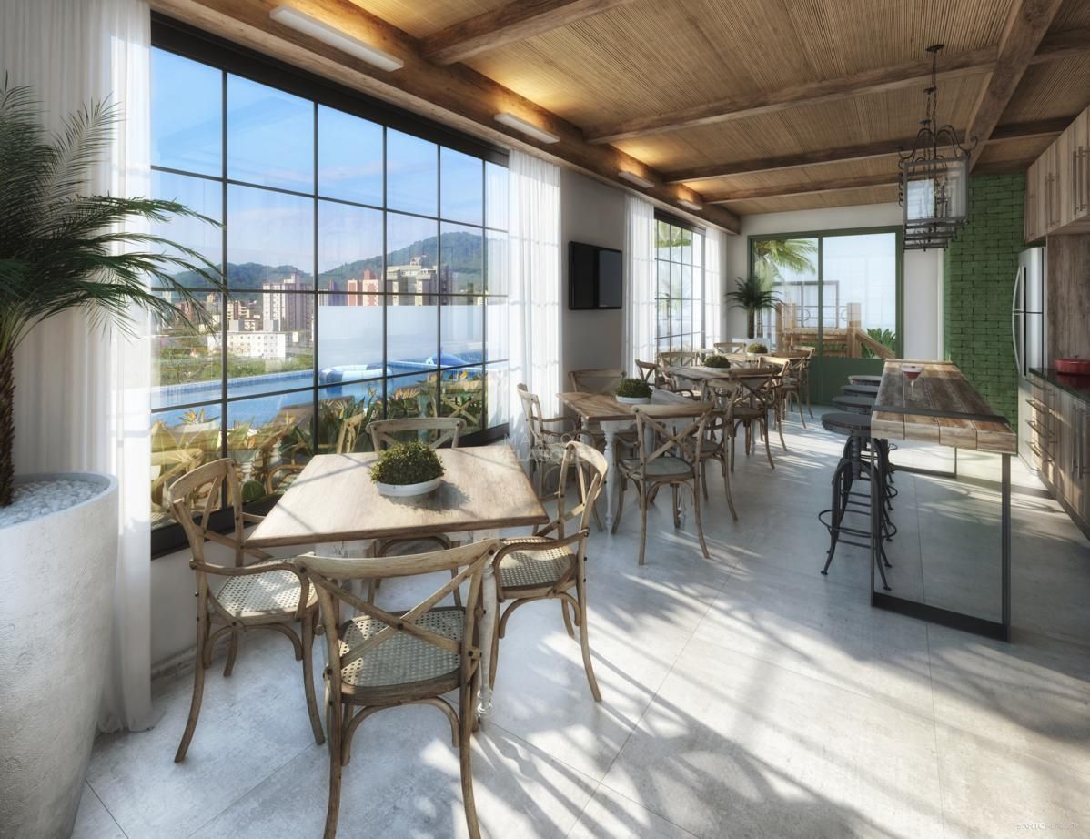 Apartamento, 4 quartos, 118 m² - Foto 10